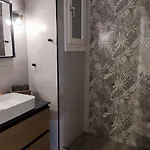 Appartement La Fleur *