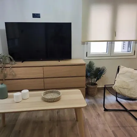 La Fleur Appartement