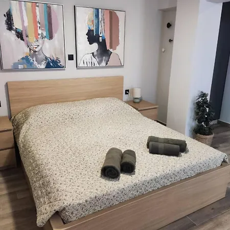 La Fleur Appartement *